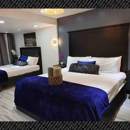 The Villas Beach House Rosarito Eksteriør billede