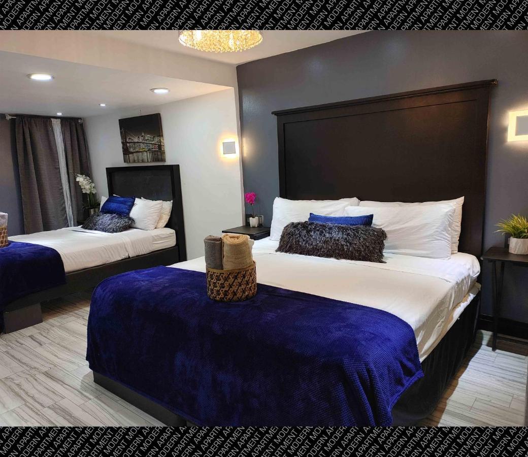 The Villas Beach House Rosarito Eksteriør billede