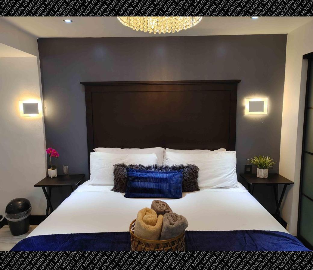 The Villas Beach House Rosarito Eksteriør billede